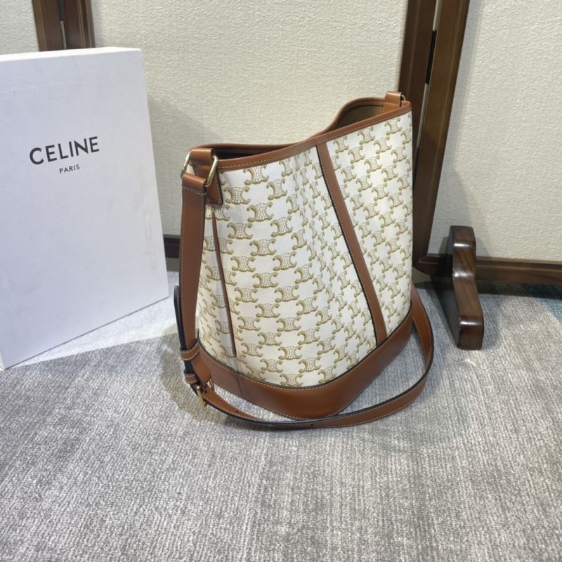 Celine Bucket Bags